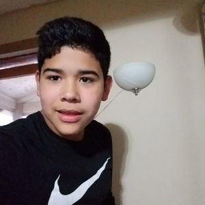 Meet your Posher, Eduardo